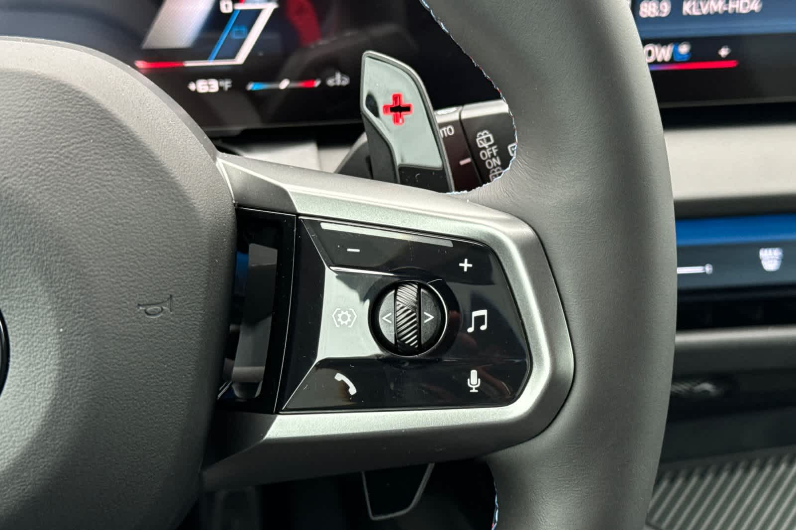 Thumbnail: 2026 BMW X3 - 25