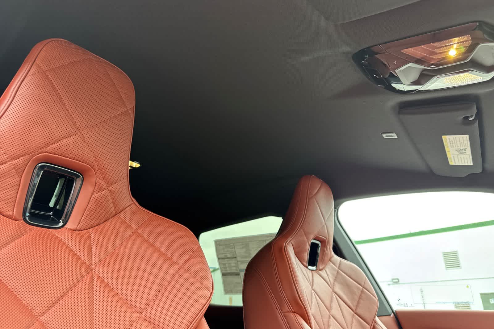 Thumbnail: 2026 BMW iX - 19