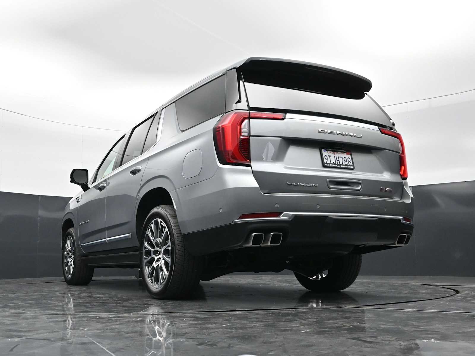 Thumbnail: 2025 GMC Yukon - 31