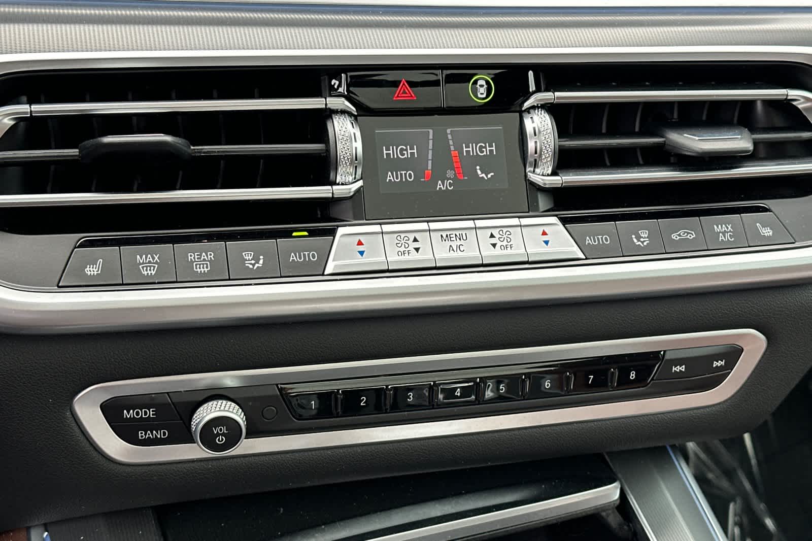 Thumbnail: 2023 BMW X5 - 22