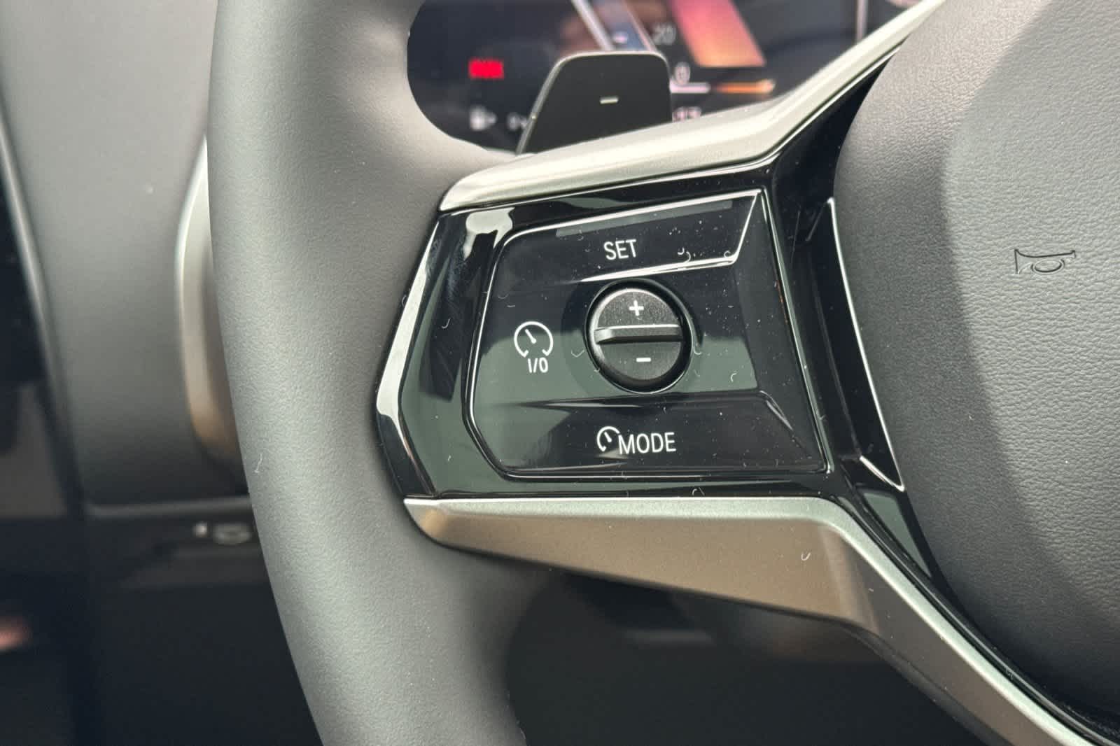 Thumbnail: 2026 BMW X3 - 28