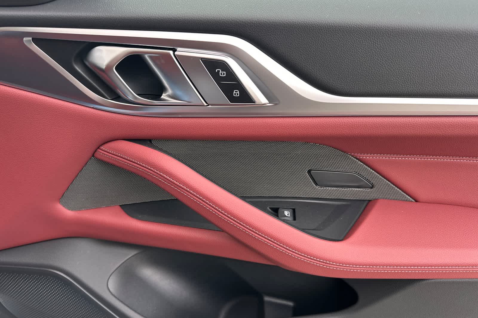 Thumbnail: 2026 BMW i4 - 19