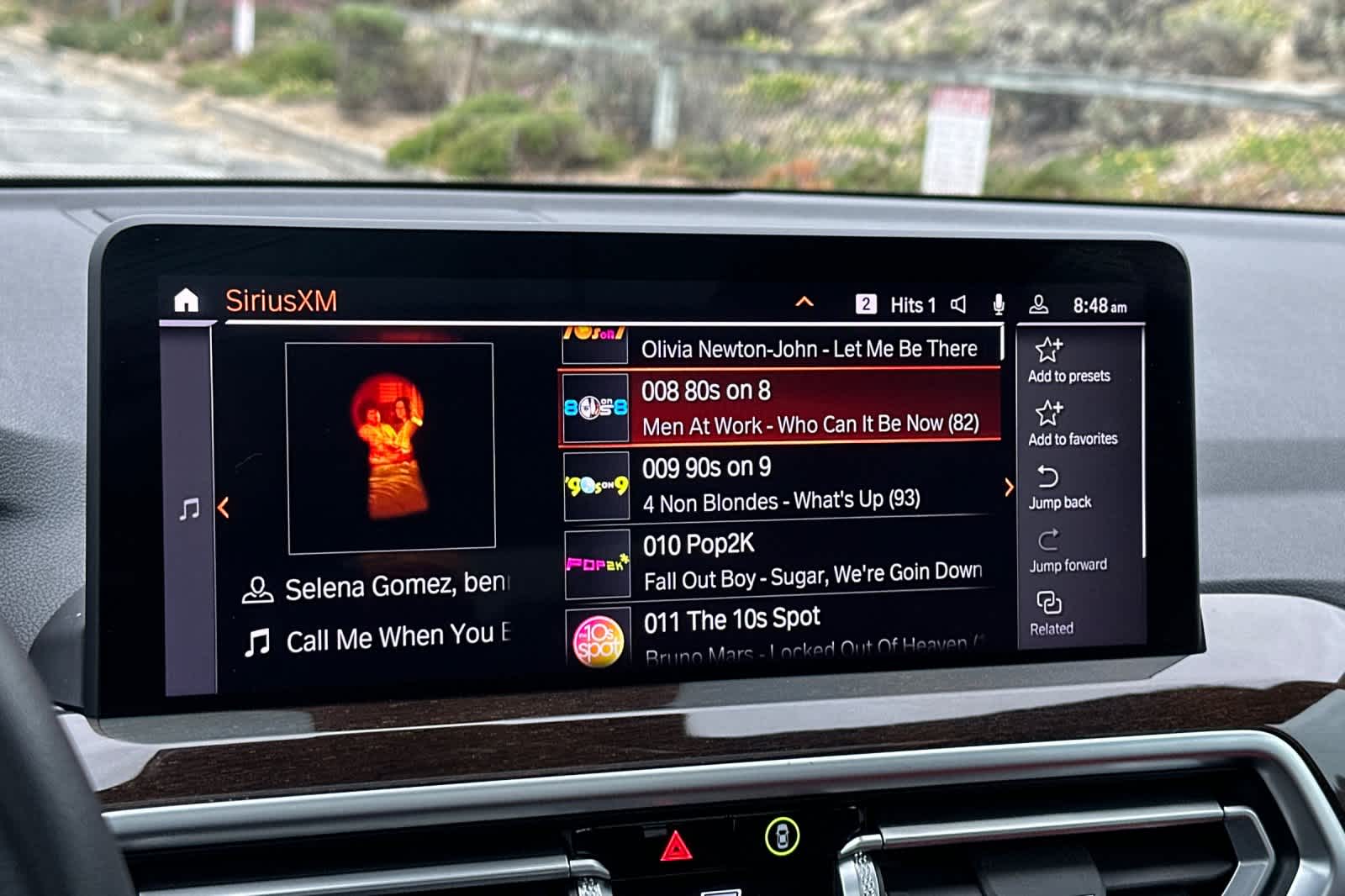 Thumbnail: 2024 BMW X3 - 20