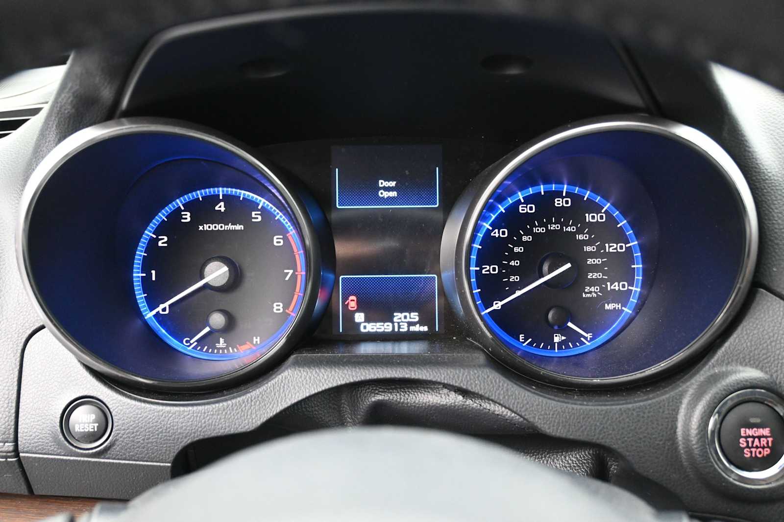 2018 Subaru Outback Touring - Photo 13