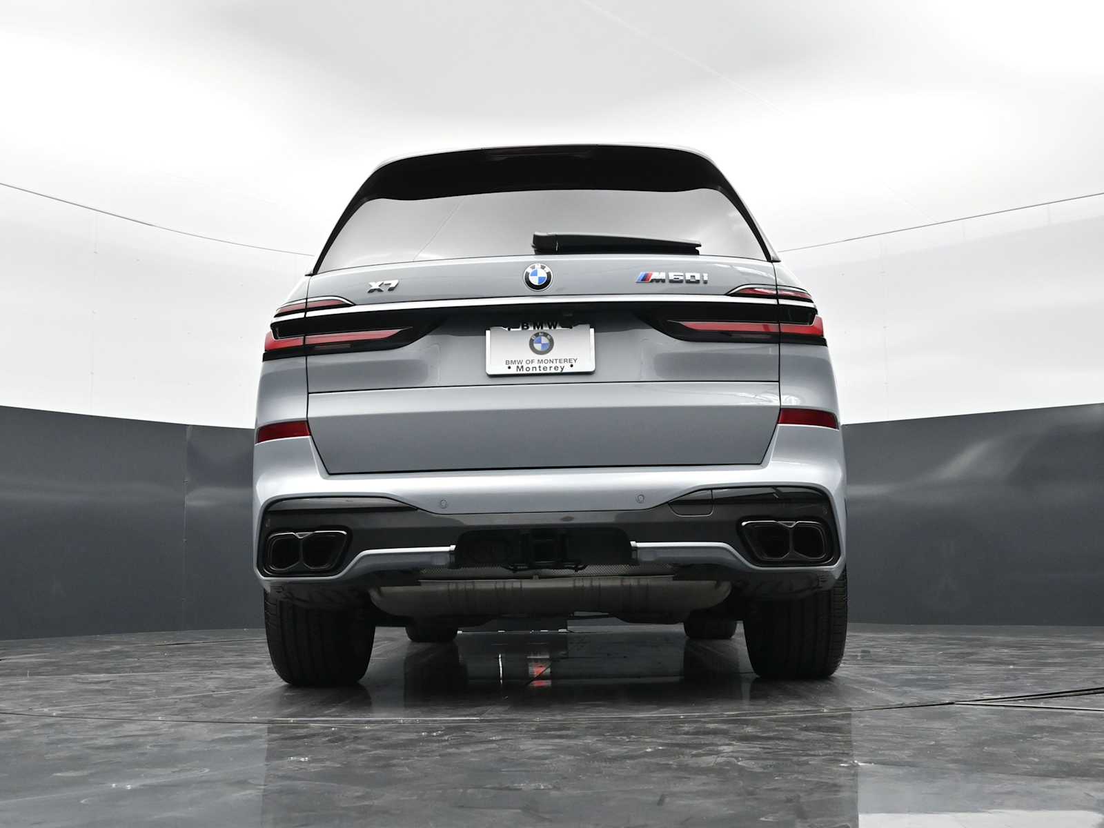 Thumbnail: 2026 BMW X7 - 29