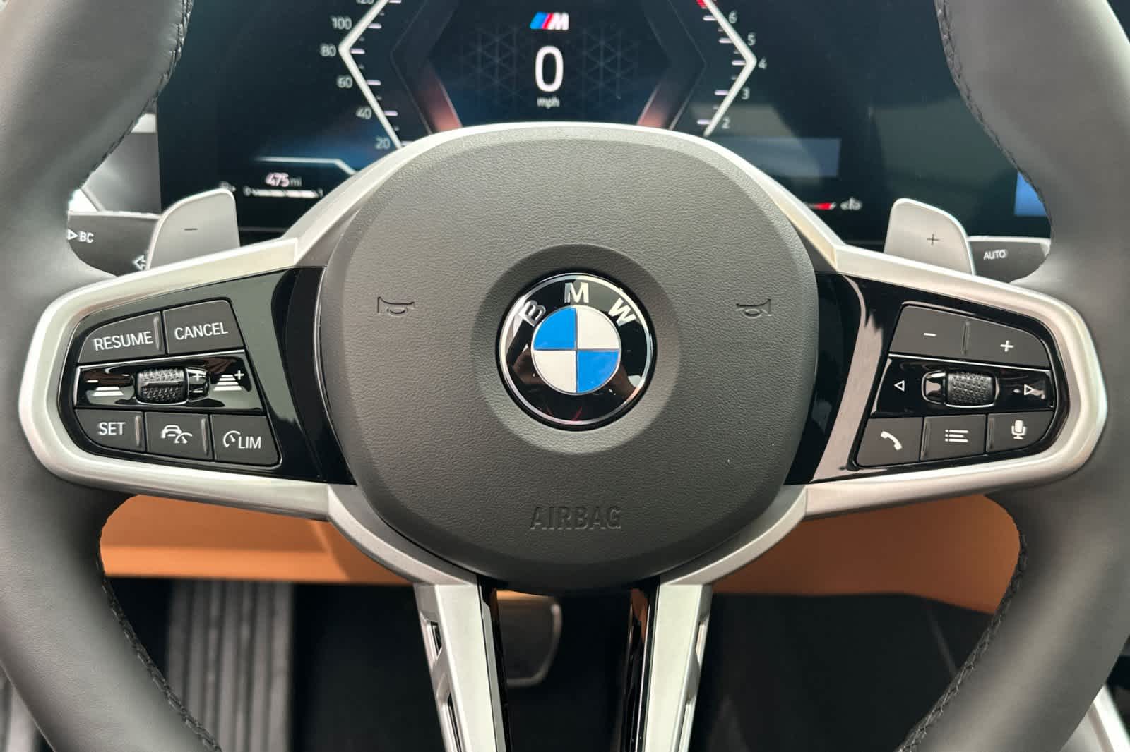 Thumbnail: 2026 BMW 3 Series - 26