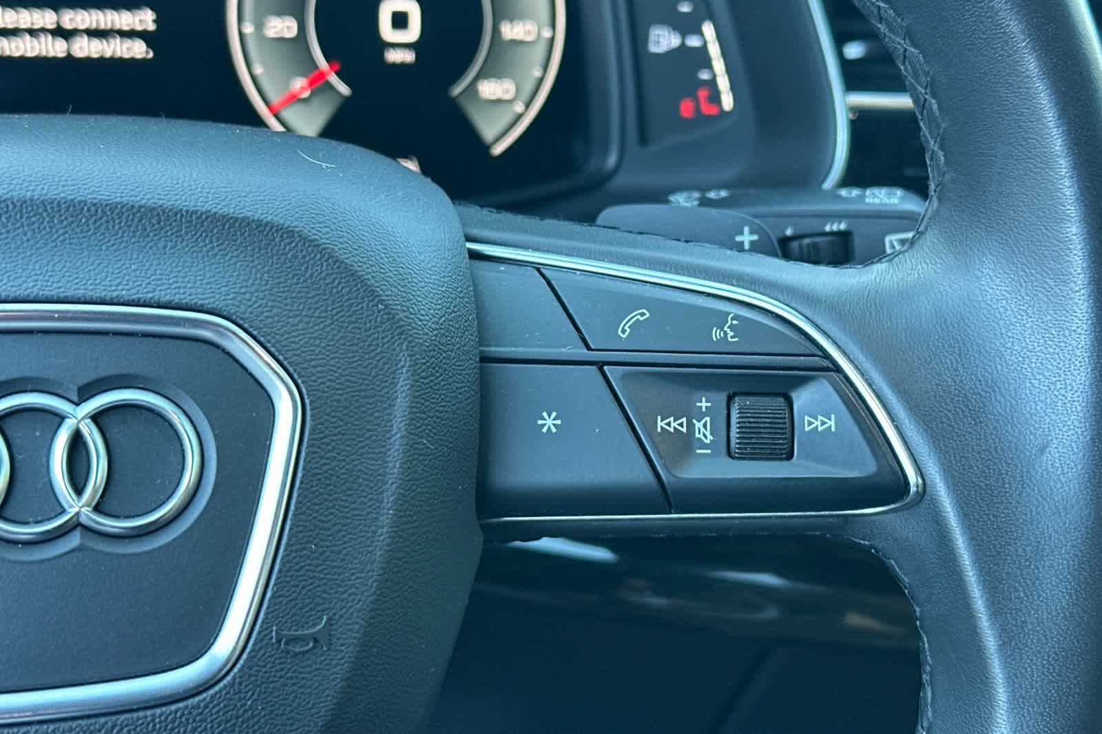 Thumbnail: 2022 Audi Q7 - 27