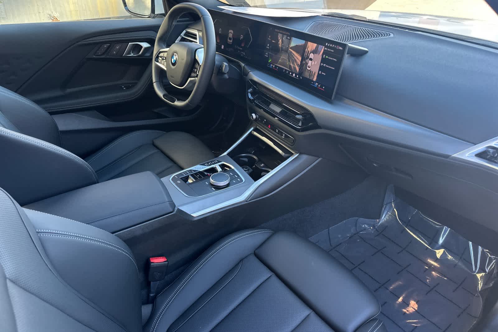 Thumbnail: 2025 BMW 2 Series - 16