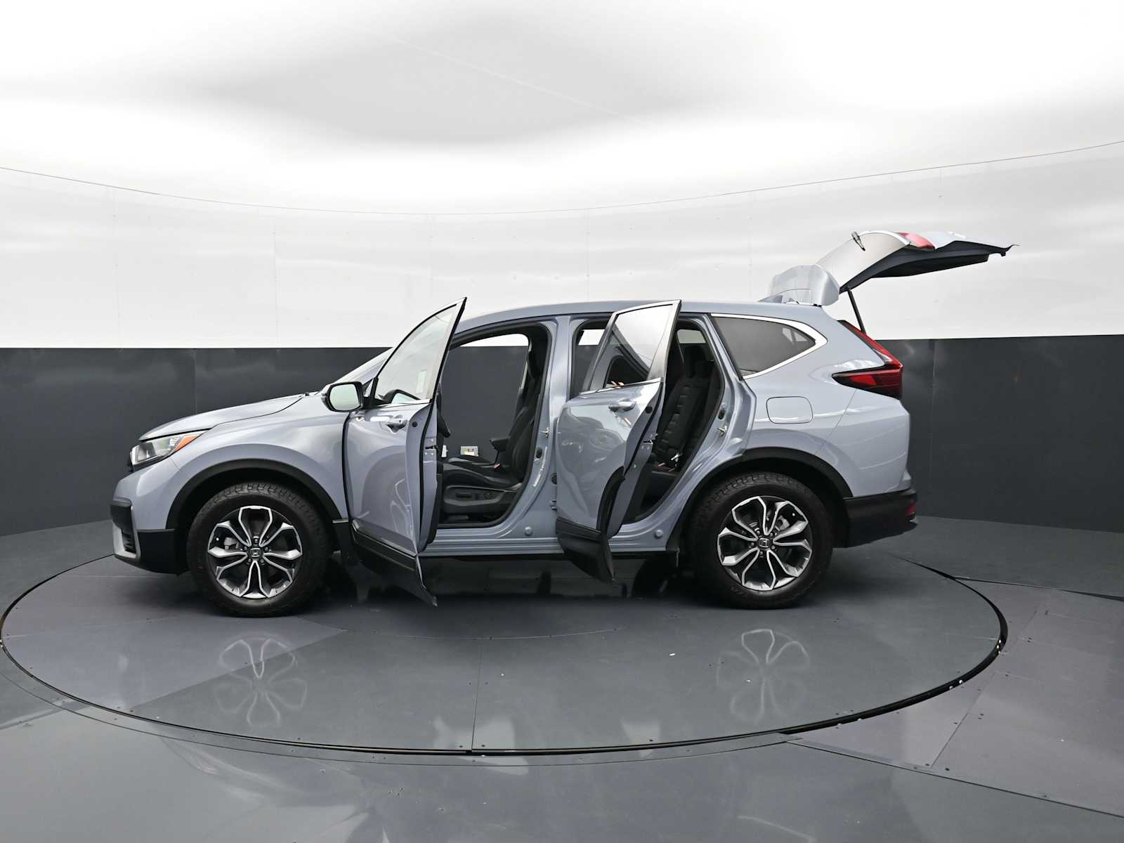 Thumbnail: 2020 Honda CR-V - 34