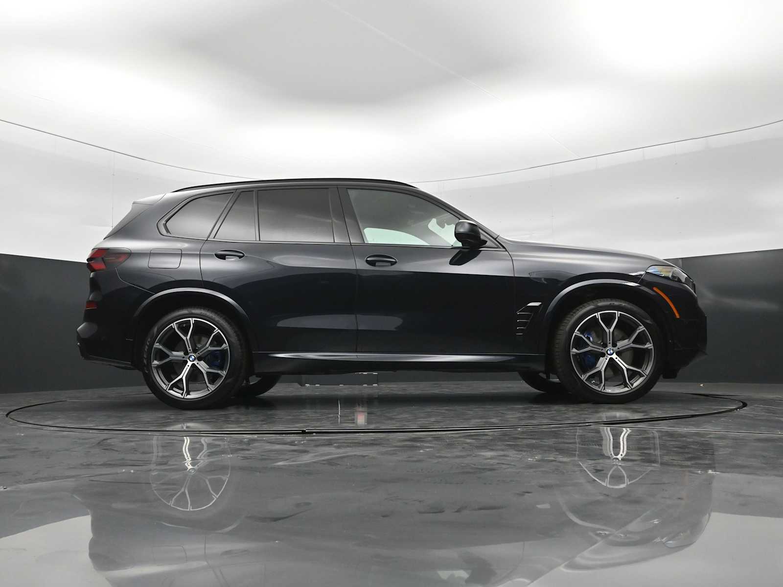 2026 BMW X5 40i - Photo 28