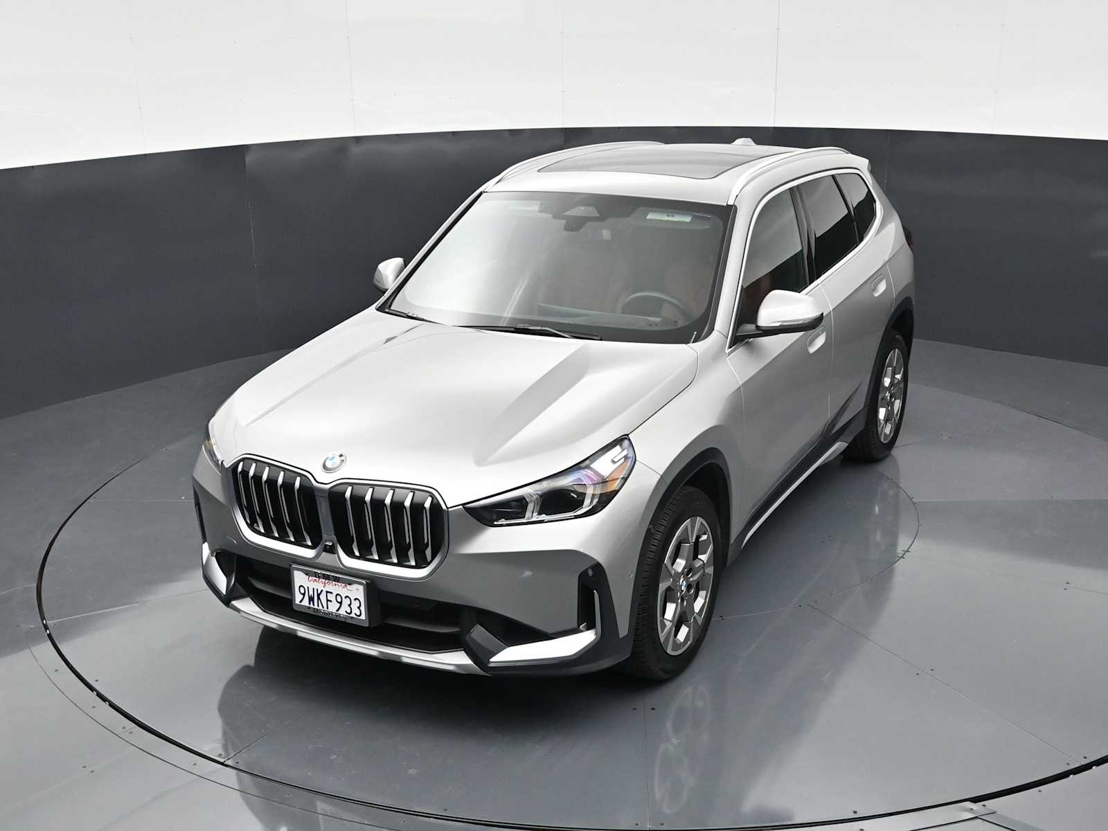 2026 BMW X1 28i - Photo 16