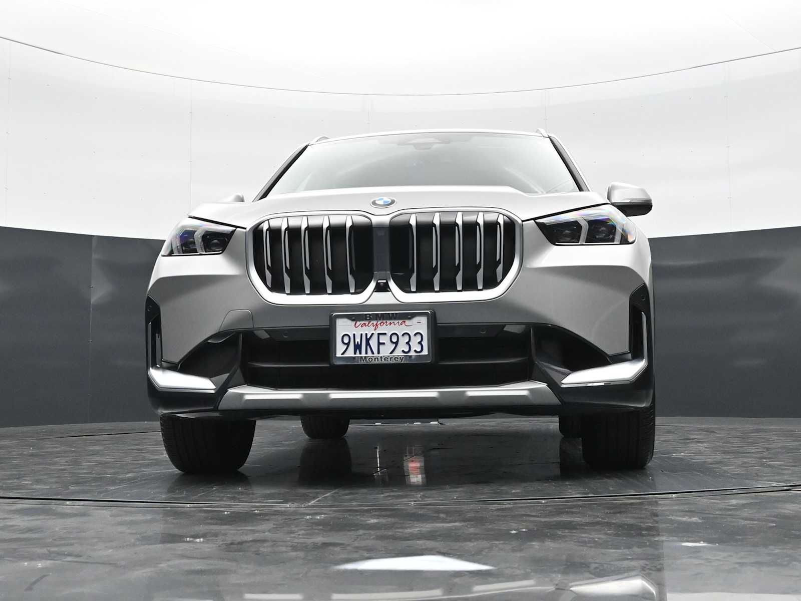 2026 BMW X1 28i - Photo 25