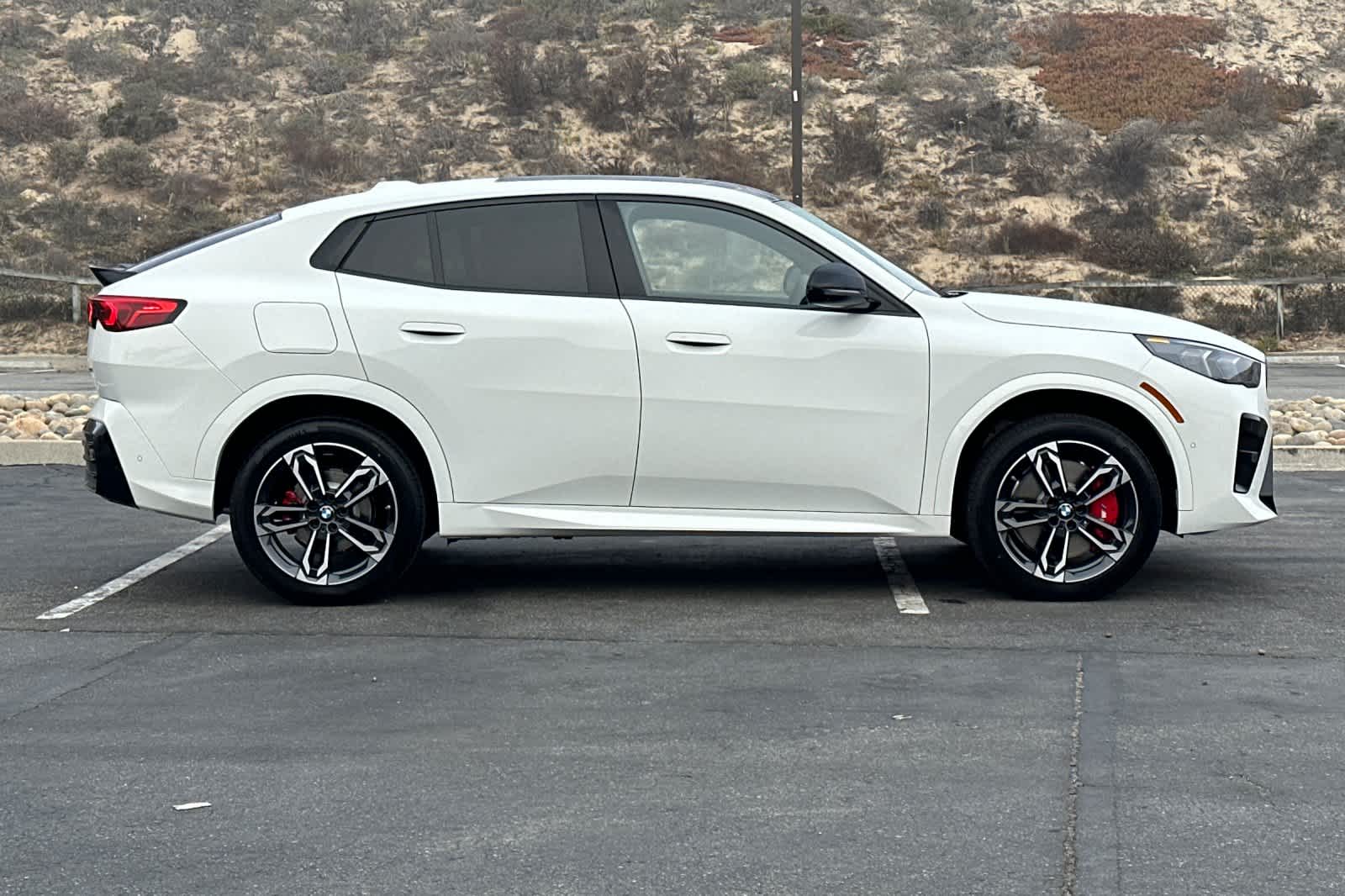 Thumbnail: 2026 BMW X2 - 8