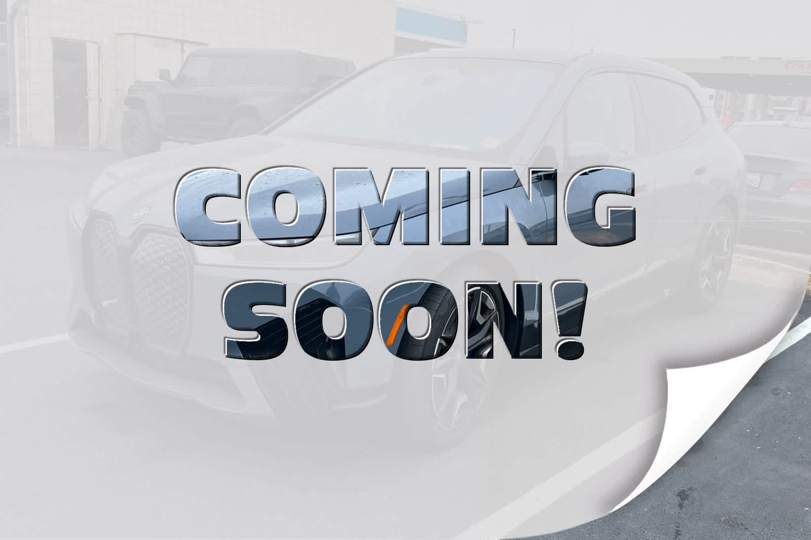 2023 BMW iX xDrive50 -
                  Seaside, CA