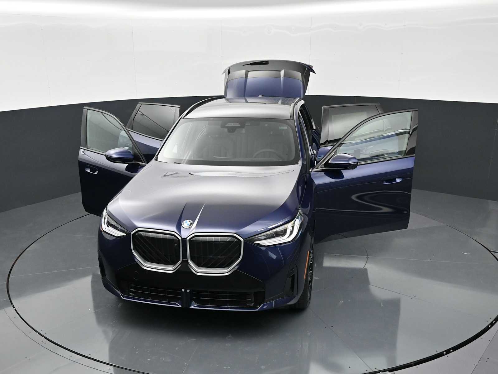 Thumbnail: 2026 BMW X3 - 33