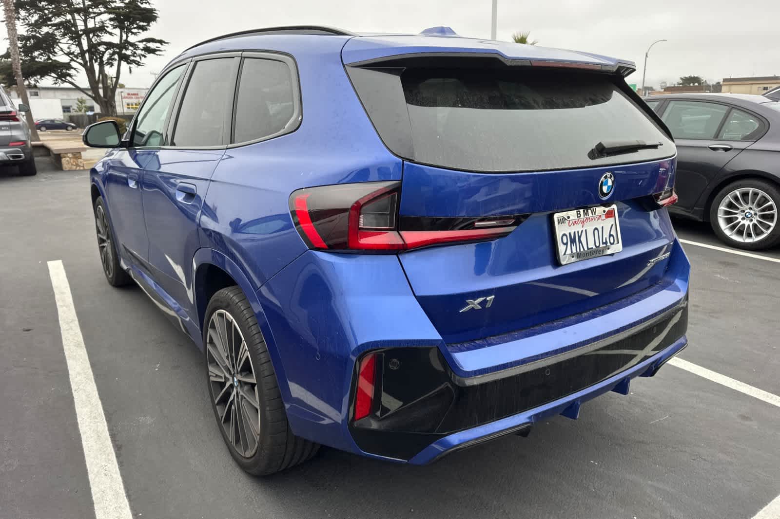 Thumbnail: 2024 BMW X1 - 5