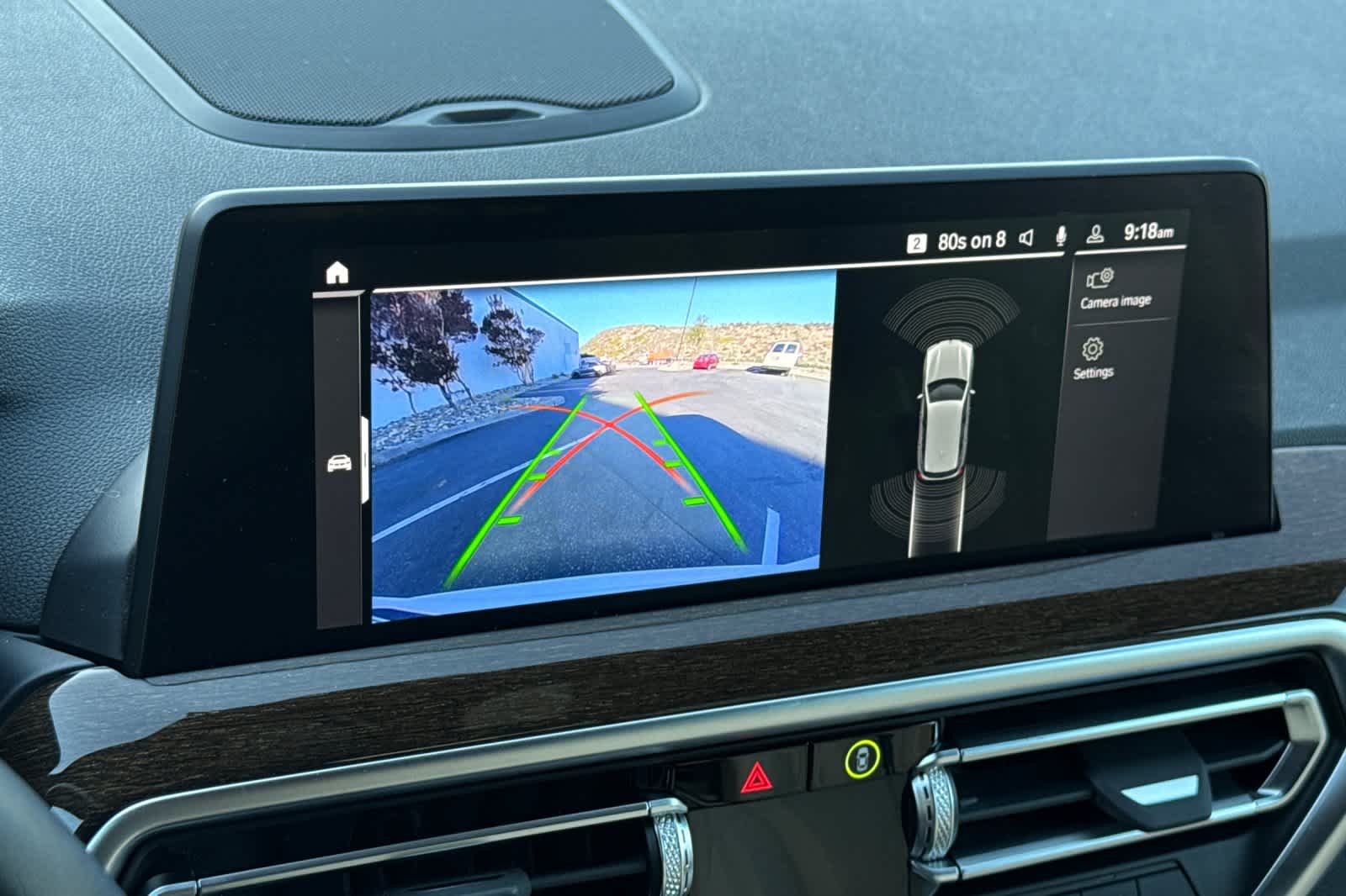 Thumbnail: 2023 BMW X3 - 21