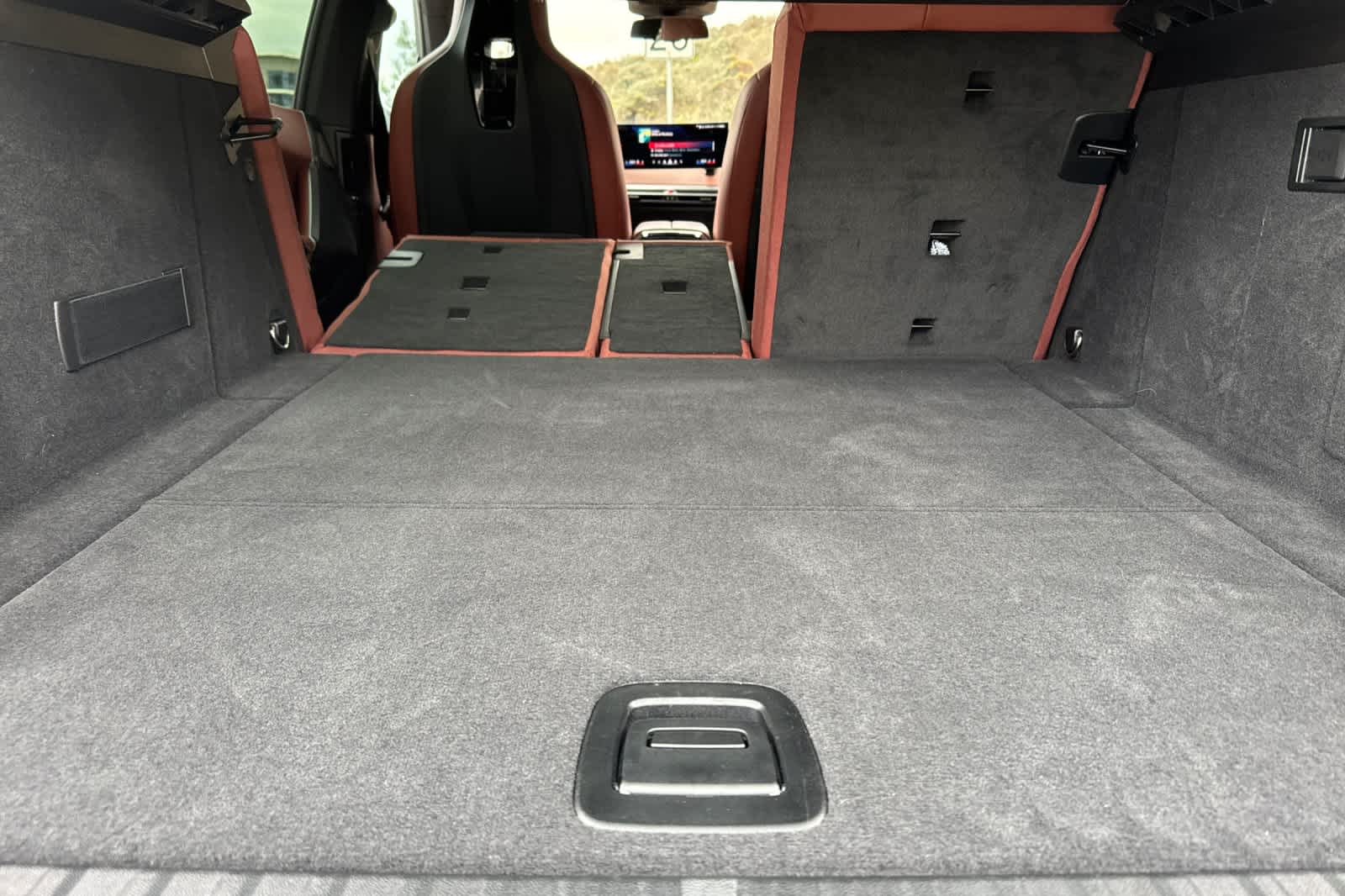 Thumbnail: 2025 BMW iX - 16