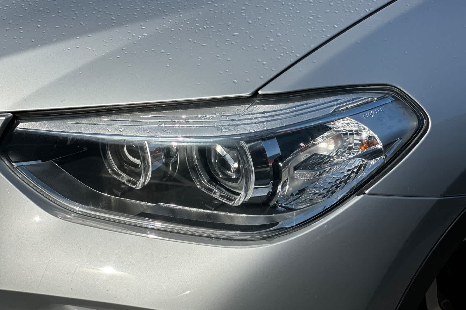 Thumbnail: 2021 BMW X4 - 10