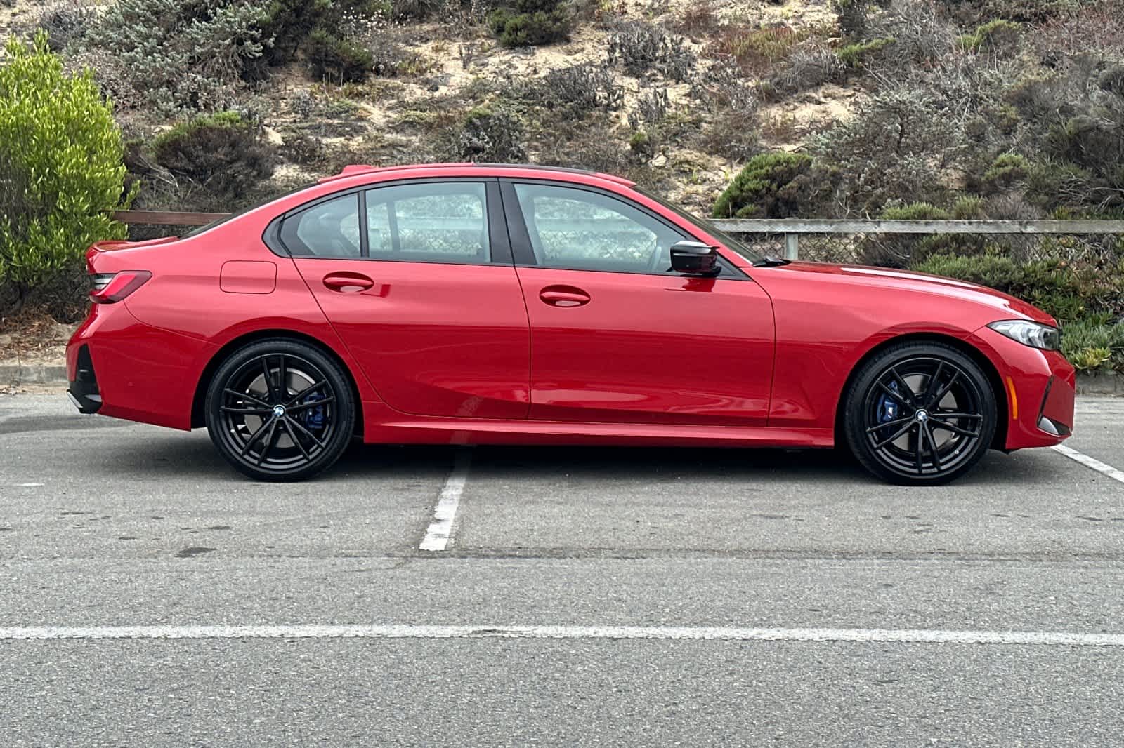 Thumbnail: 2024 BMW 3 Series - 6