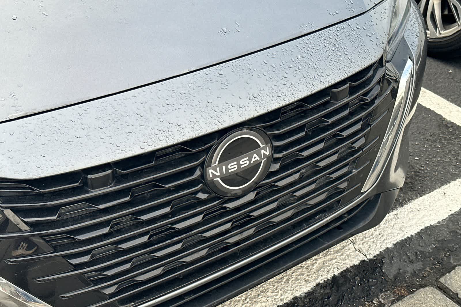 Thumbnail: 2024 Nissan Sentra - 9