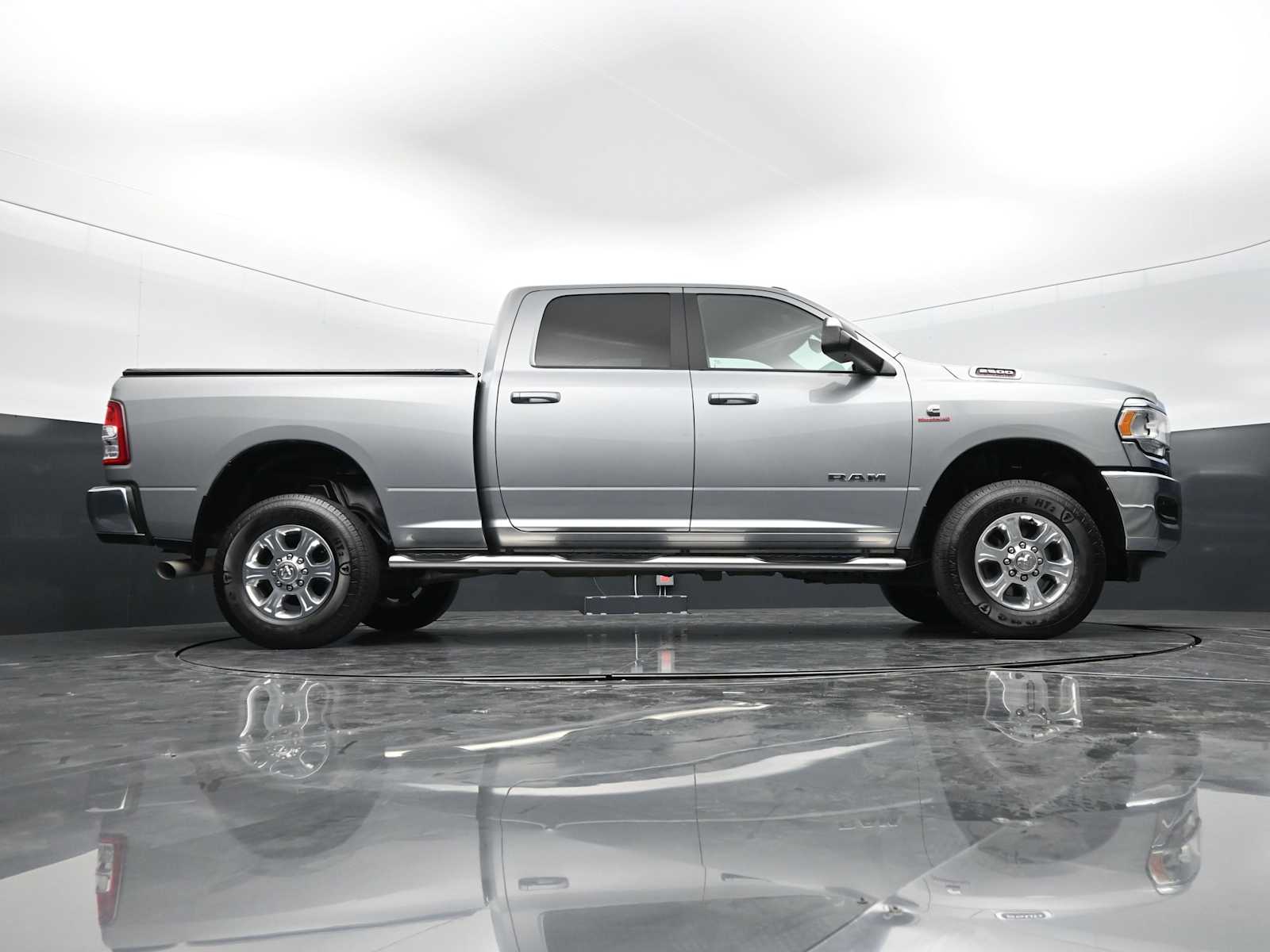 Thumbnail: 2021 RAM 2500 - 26