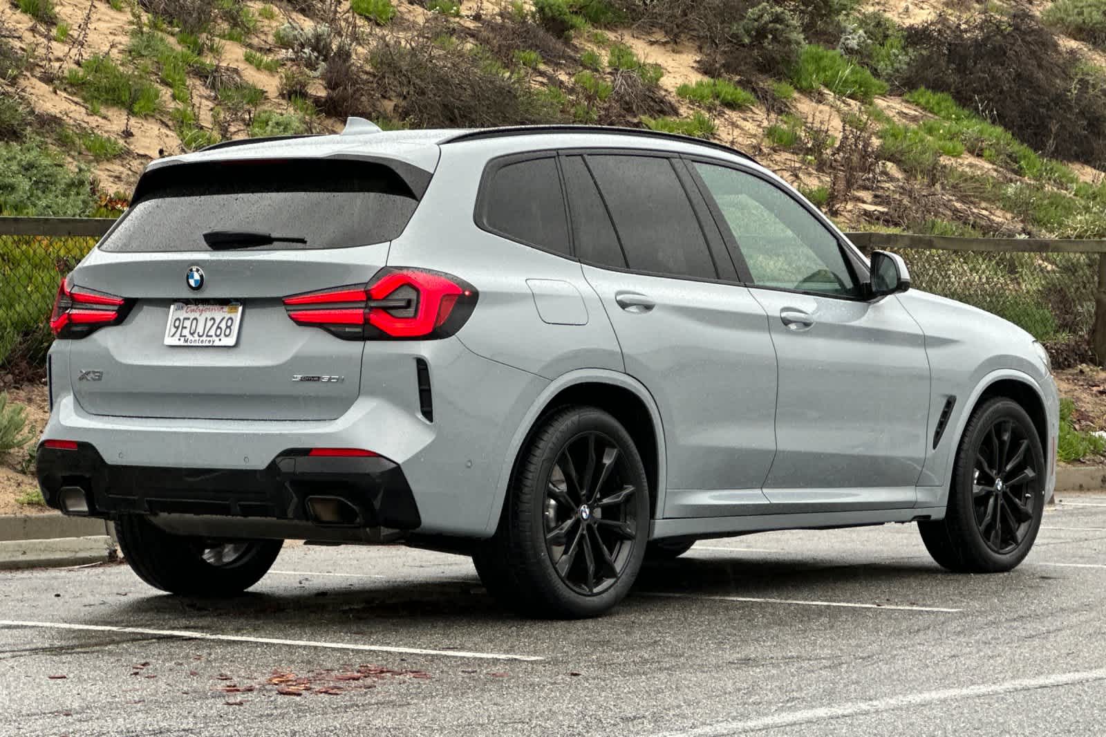 Thumbnail: 2023 BMW X3 - 2