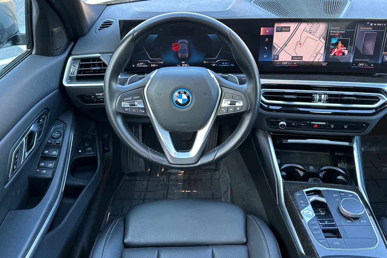 Thumbnail: 2023 BMW 3 Series - 17