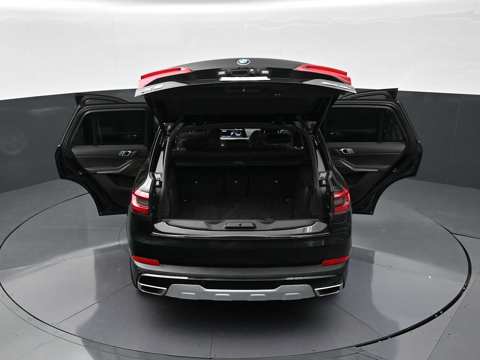 Thumbnail: 2020 BMW X5 - 34