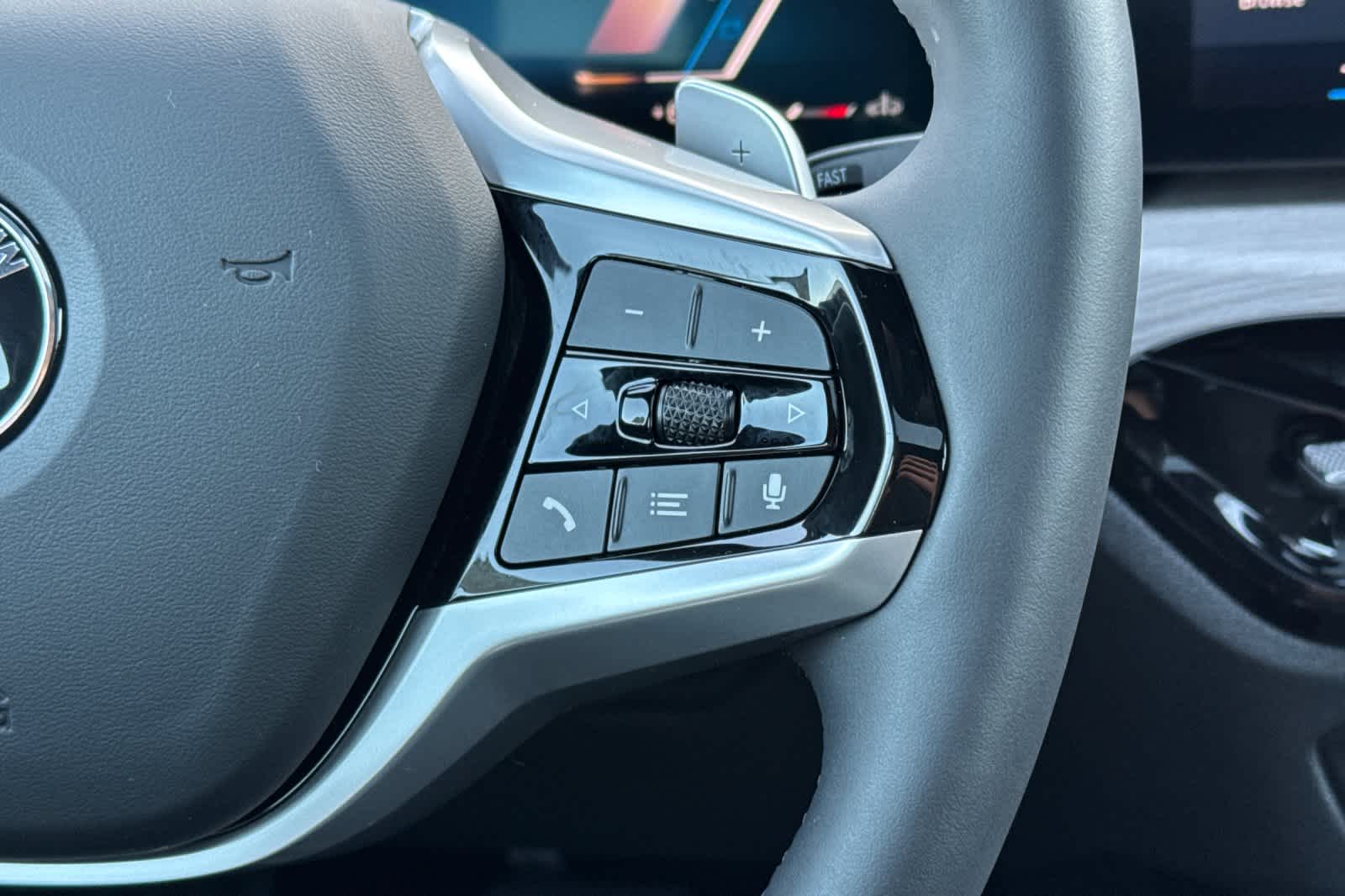 Thumbnail: 2025 BMW 4 Series - 28