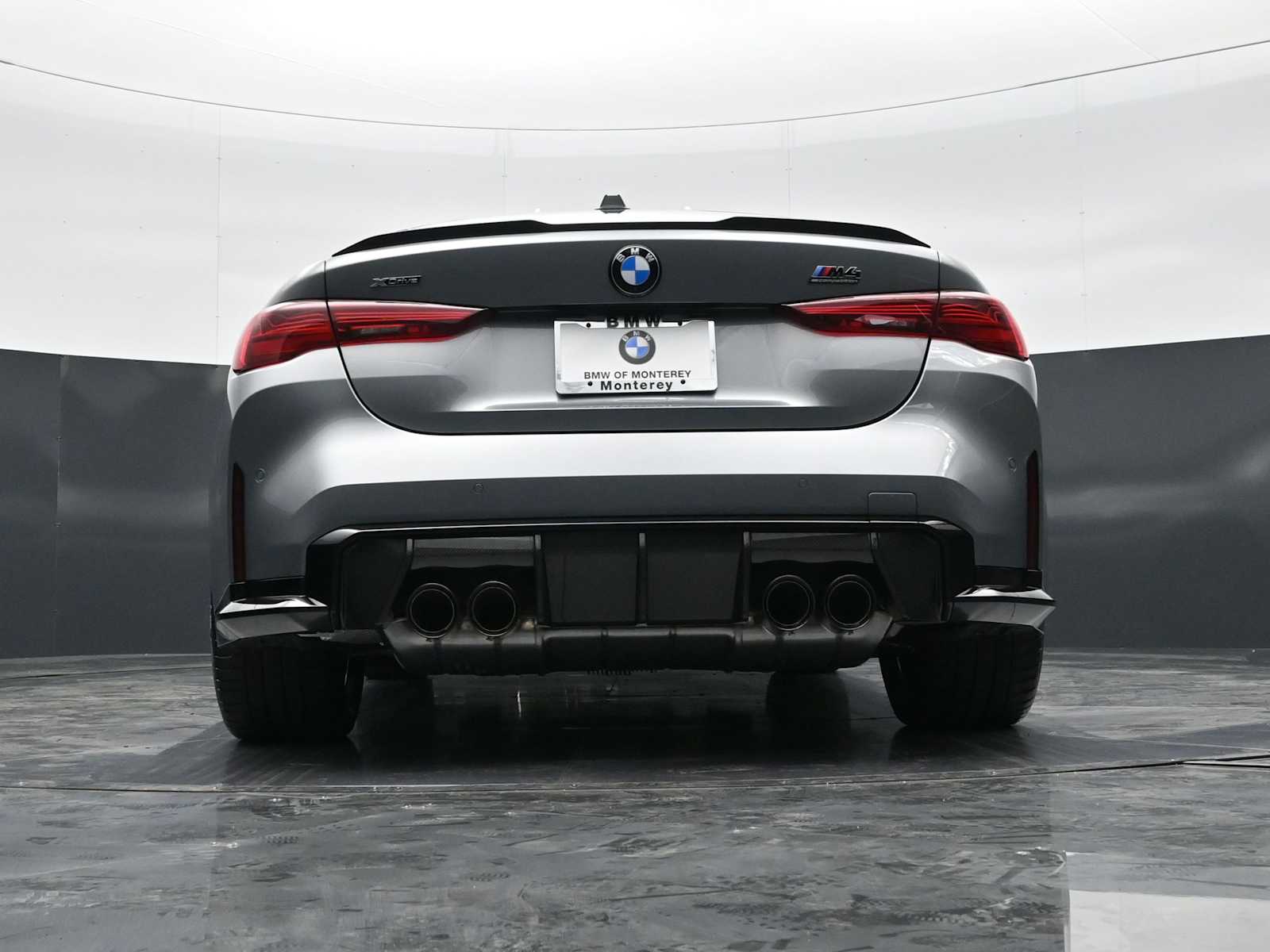 Thumbnail: 2026 BMW M4 - 27