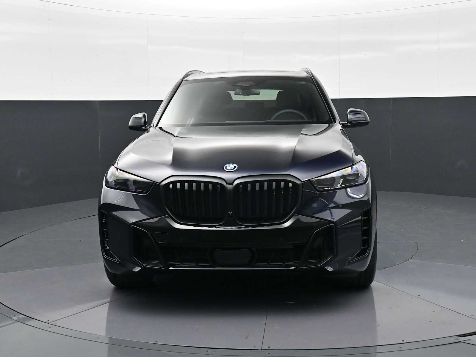 Thumbnail: 2026 BMW X5 - 2