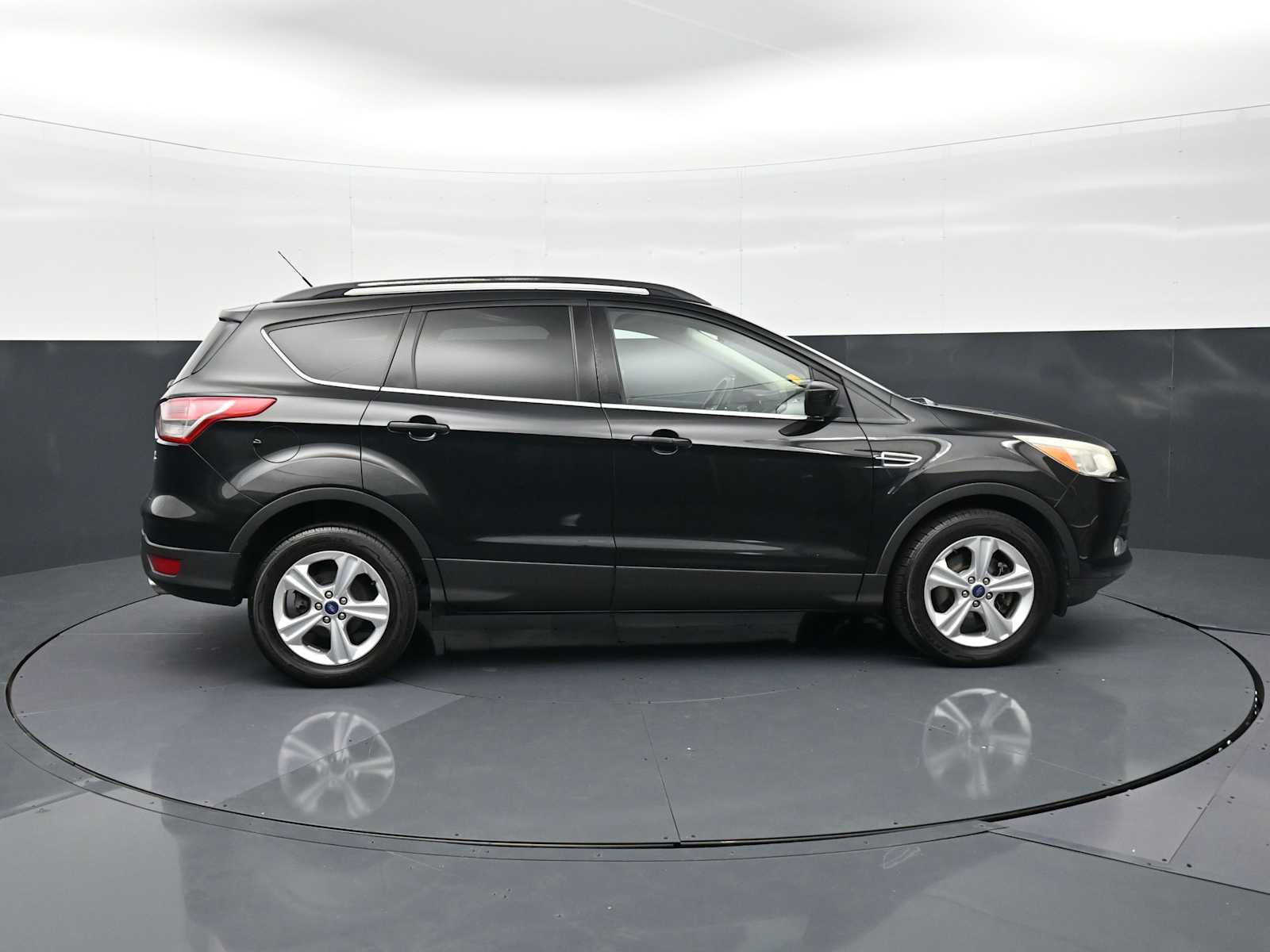 Thumbnail: 2014 Ford Escape - 4