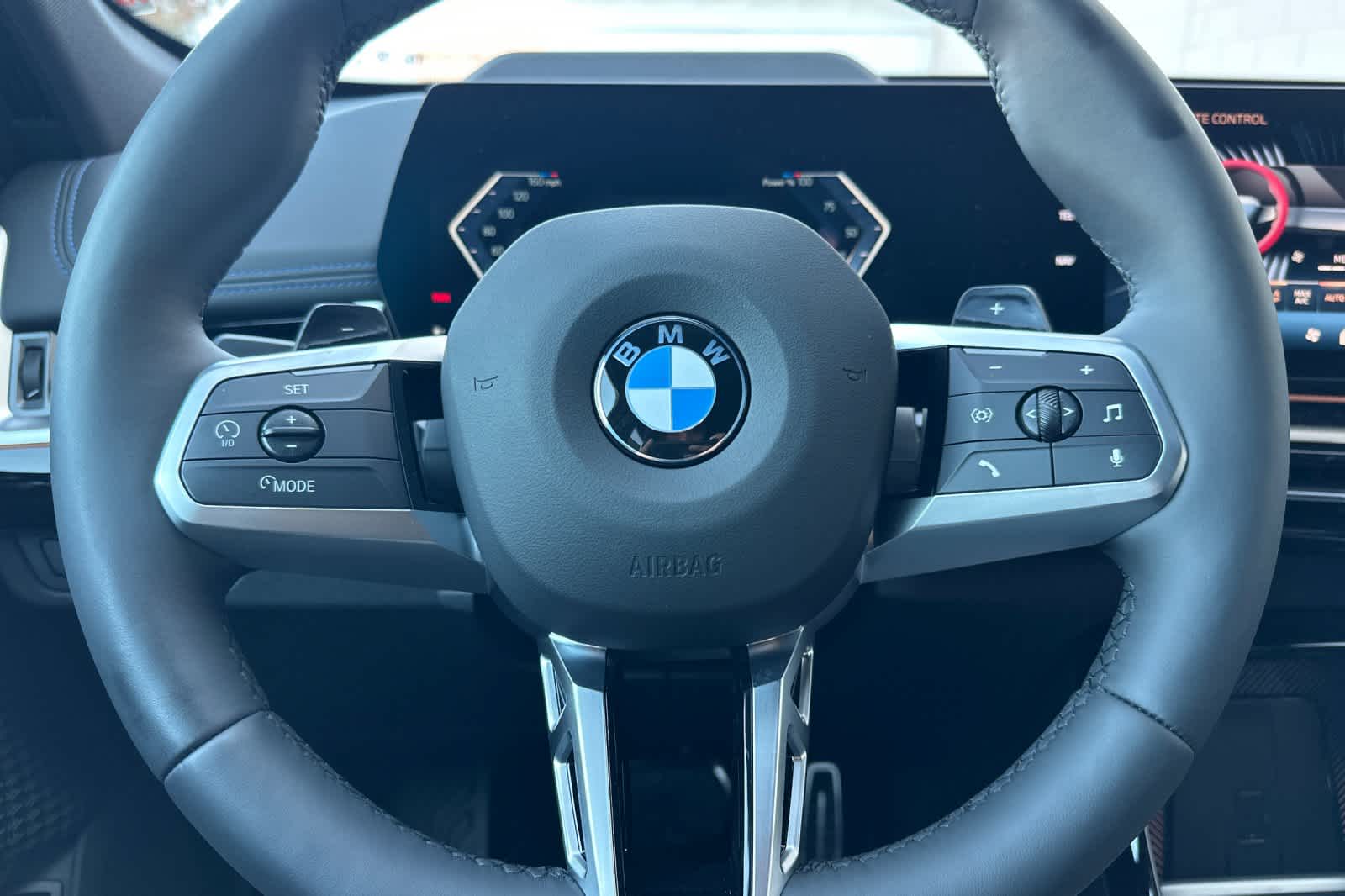 Thumbnail: 2025 BMW X1 - 26