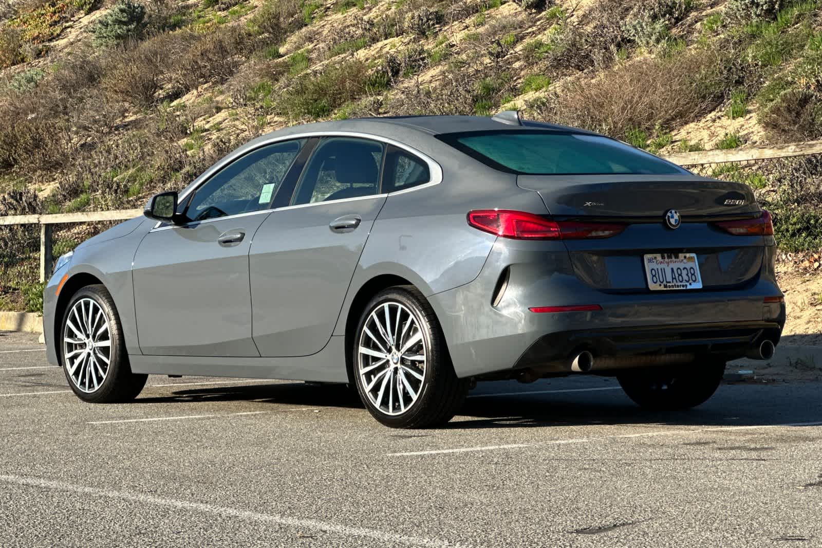 Thumbnail: 2021 BMW 2 Series - 7