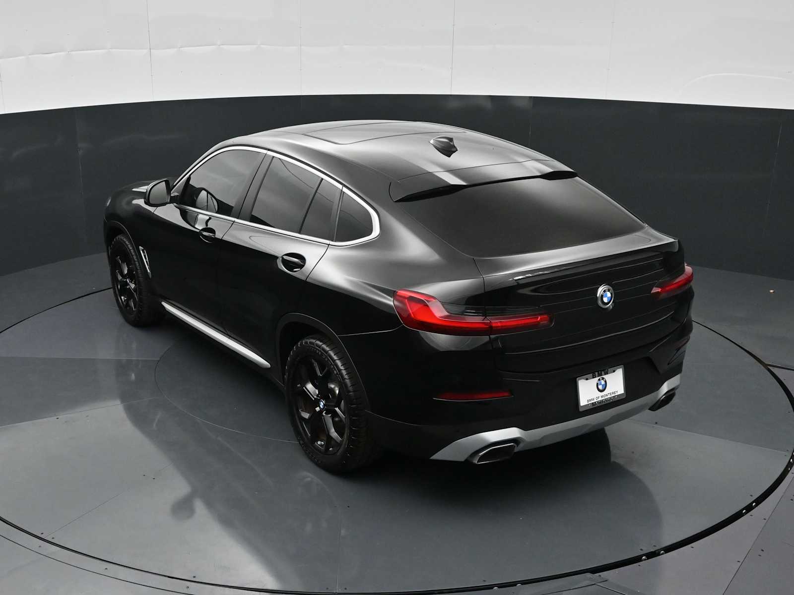 2022 BMW X4 30i - Photo 23