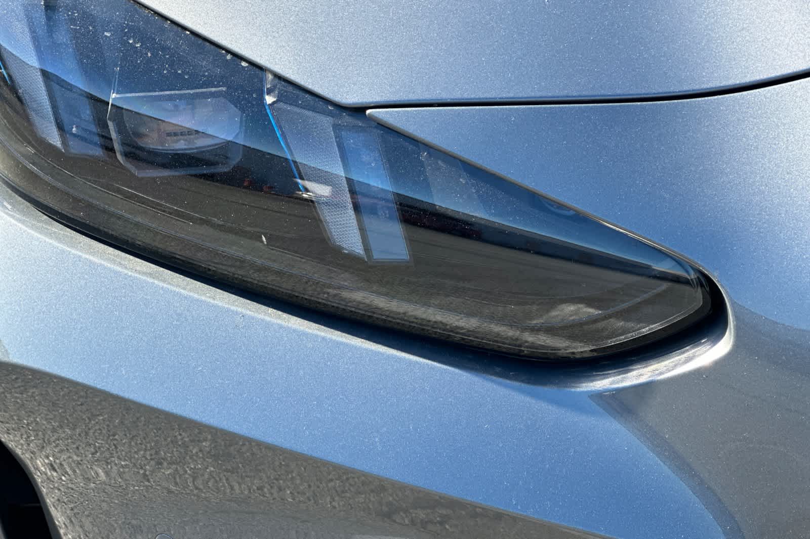 Thumbnail: 2026 BMW M4 - 31