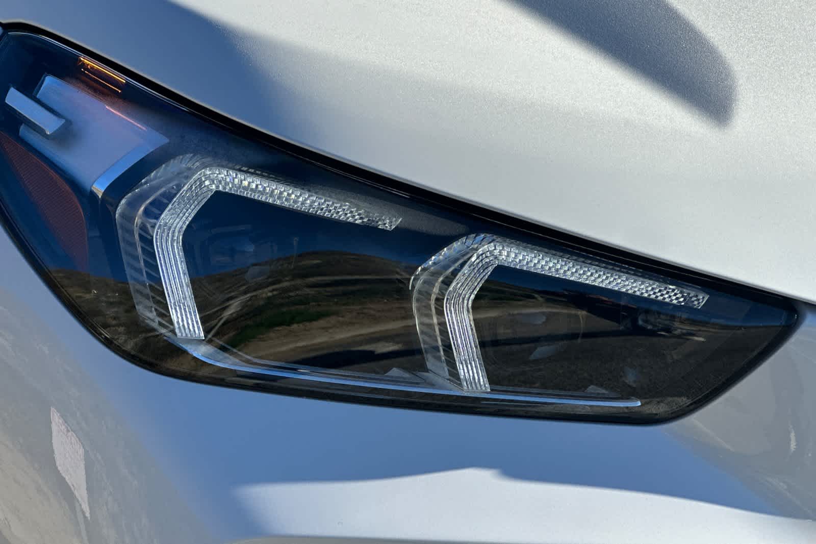 Thumbnail: 2026 BMW X1 - 34