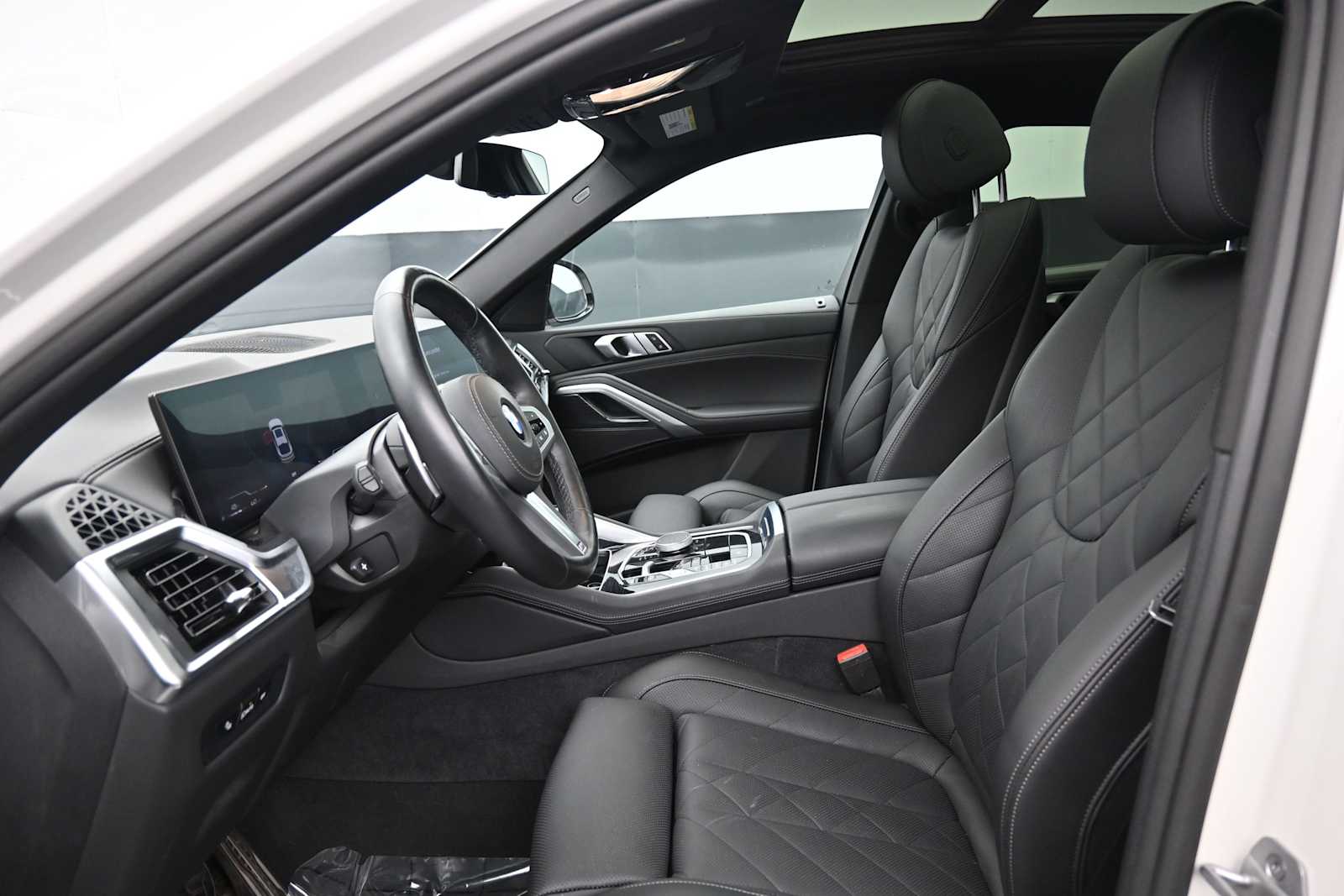 2024 BMW X6 40i - Photo 10