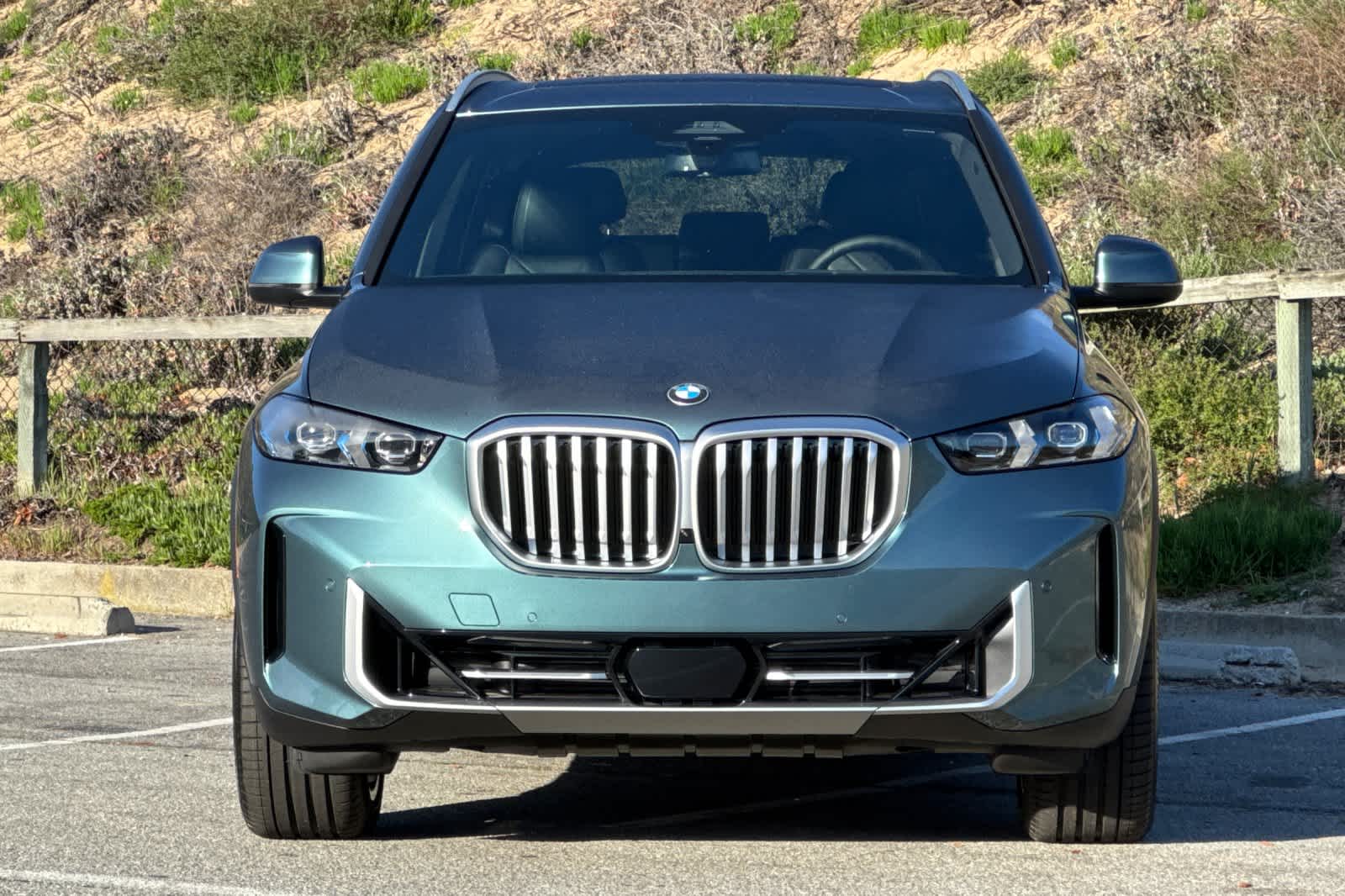 Thumbnail: 2026 BMW X5 - 10