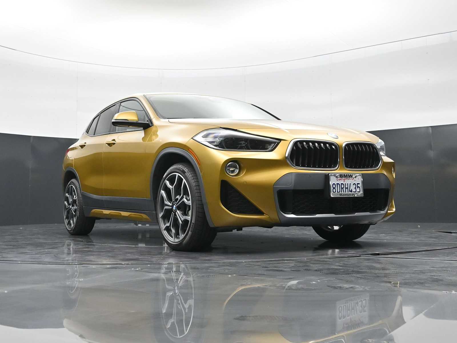 2018 BMW X2 28i - Photo 27