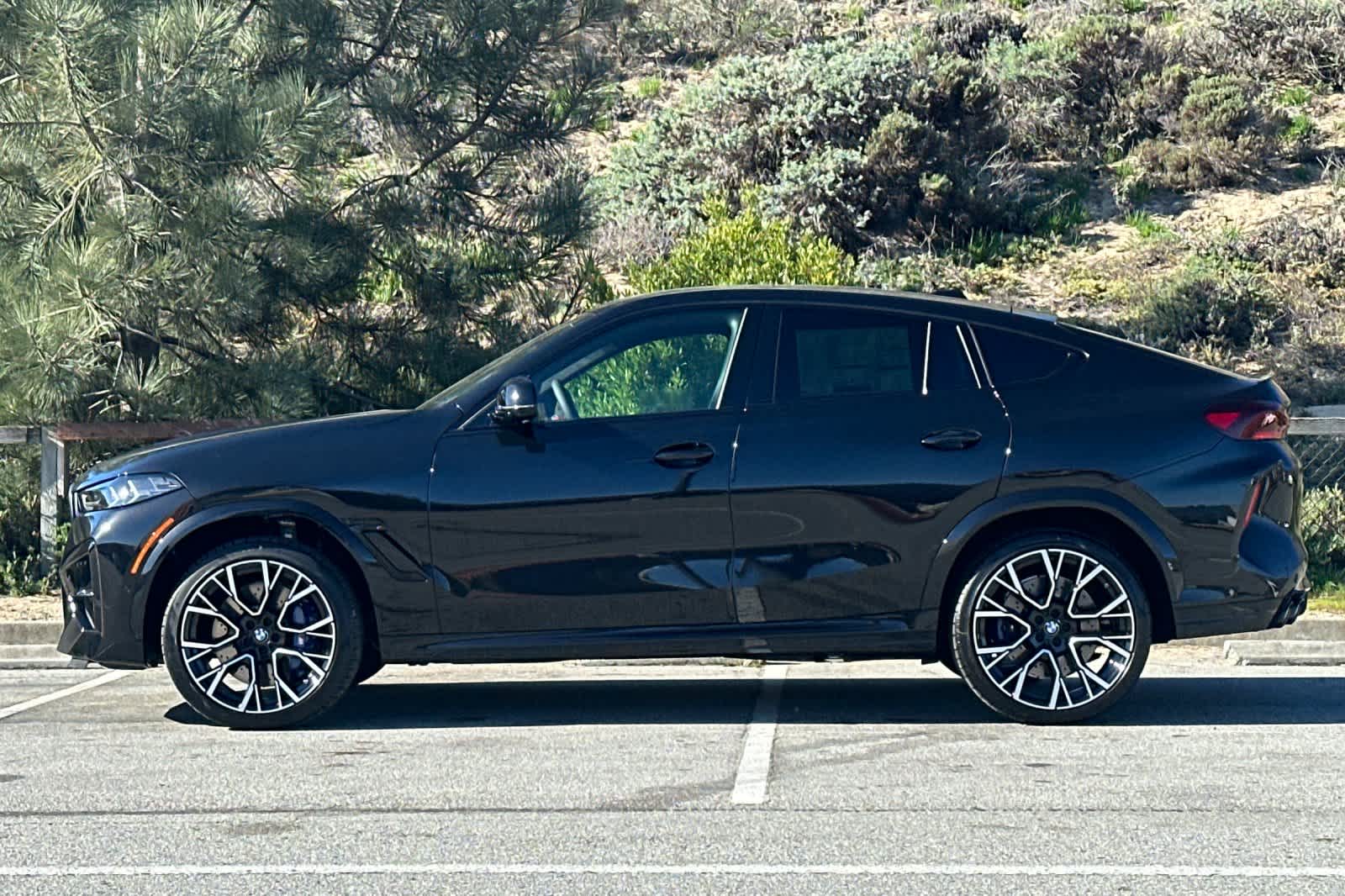 Thumbnail: 2026 BMW X6 - 5