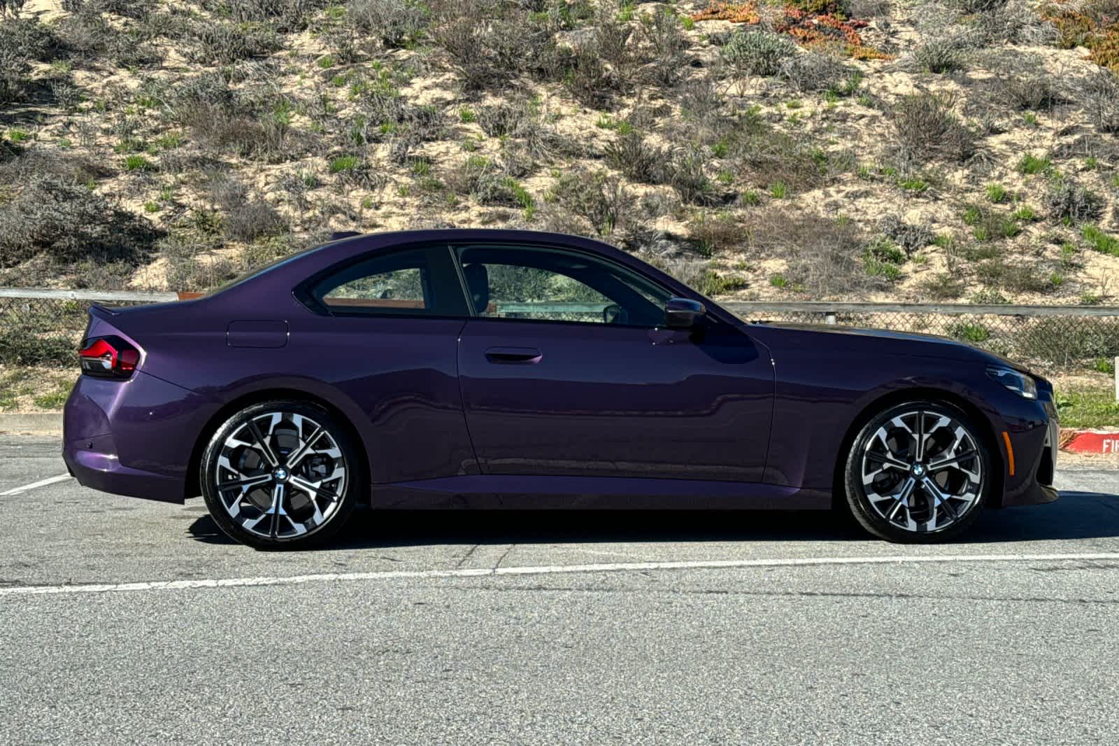 Thumbnail: 2025 BMW 2 Series - 6