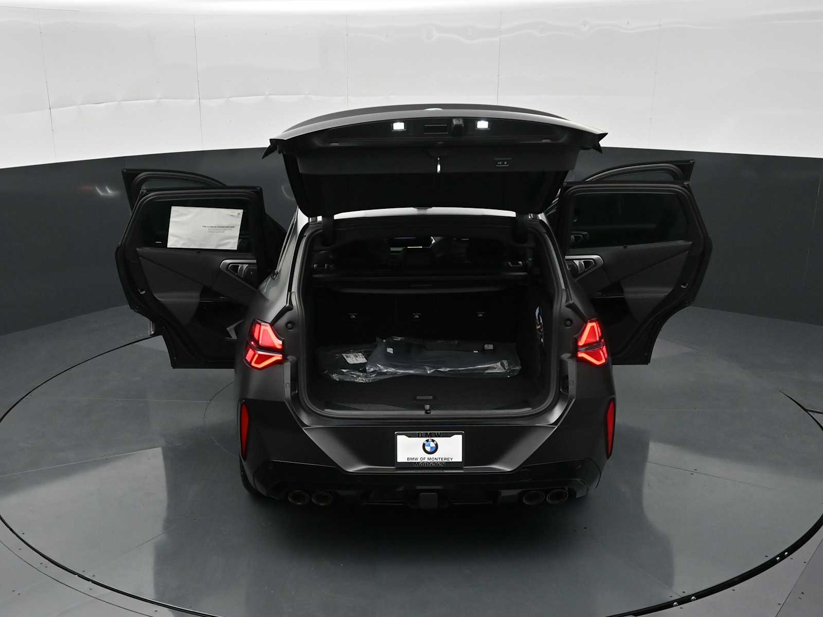 Thumbnail: 2026 BMW X3 - 37