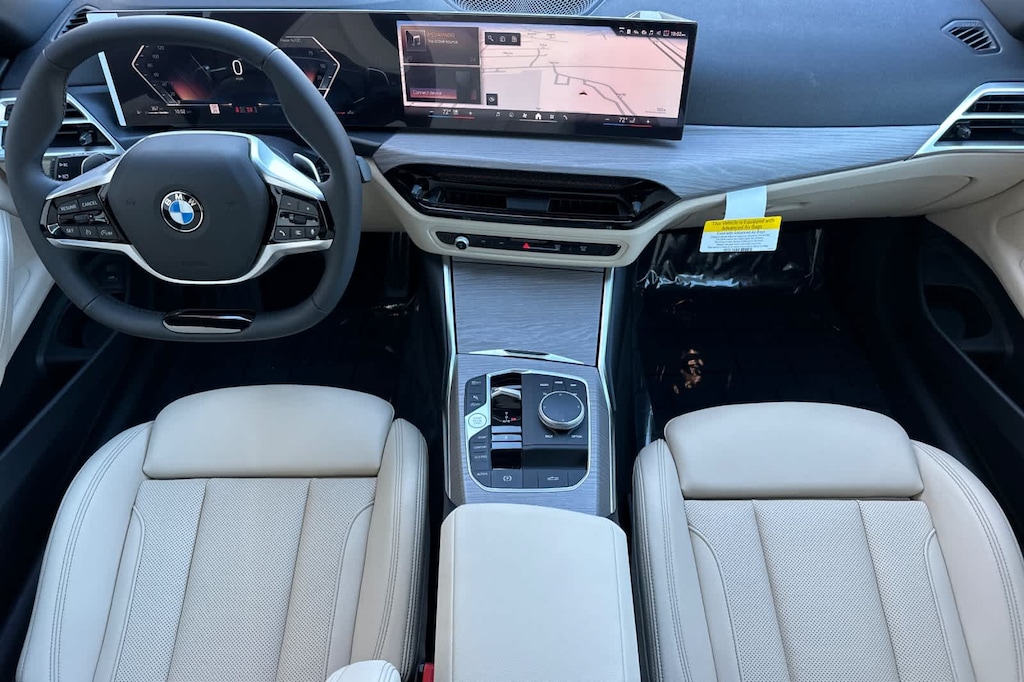 New 2026 BMW 430i xDrive Convertible