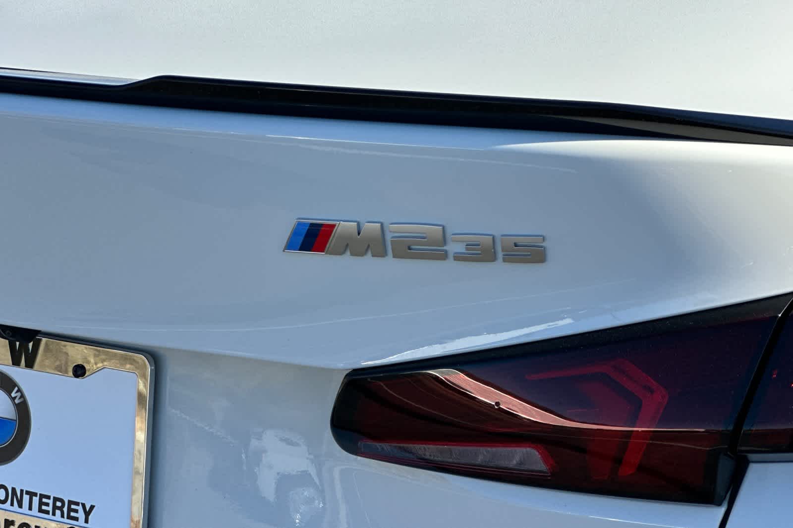 Thumbnail: 2025 BMW 2 Series - 11