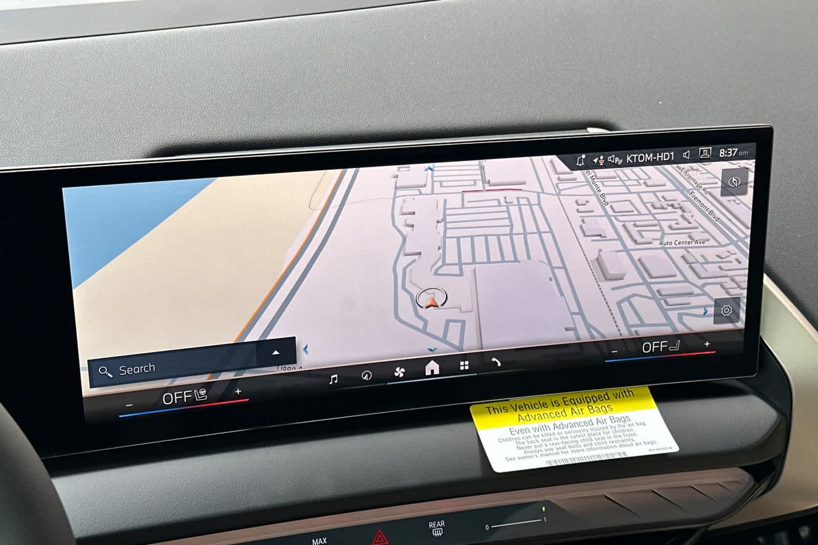 Thumbnail: 2025 BMW X3 - 20