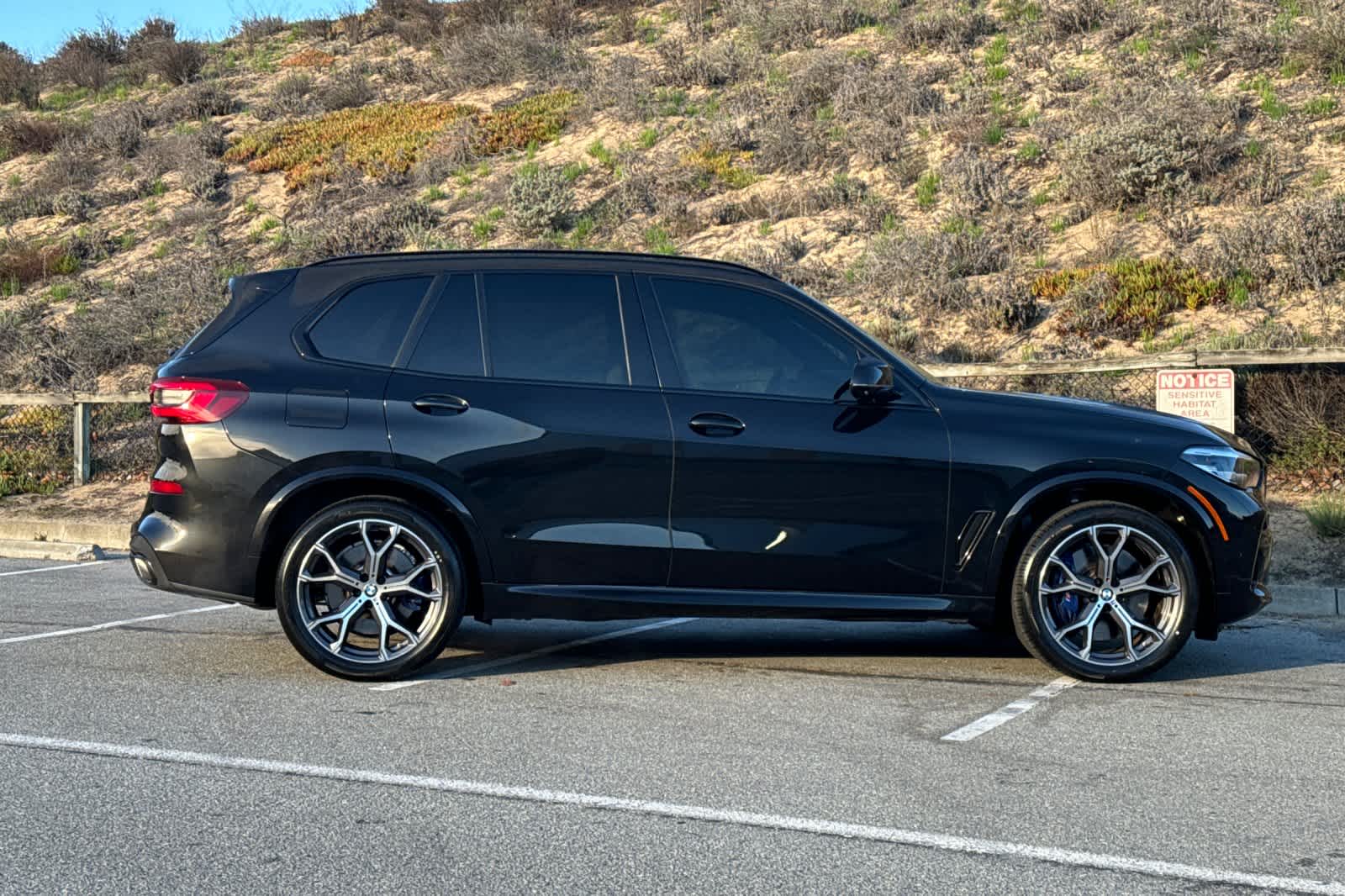 Thumbnail: 2023 BMW X5 - 7