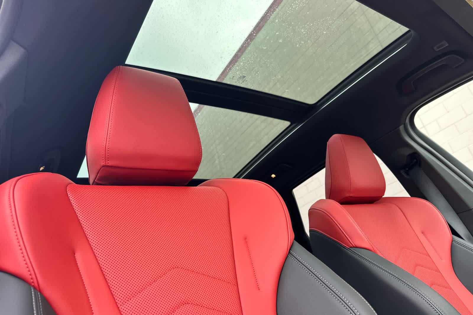 Thumbnail: 2025 BMW X1 - 18