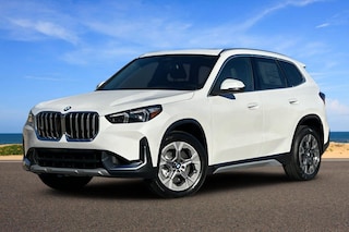 2026 BMW X1 xDrive28i SUV